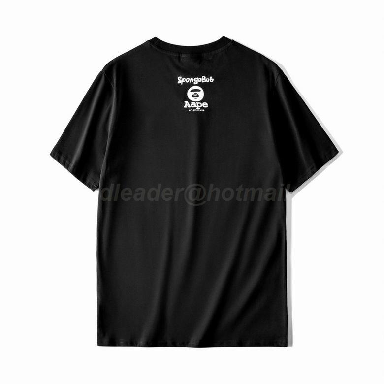Bape Men's T-shirts 509